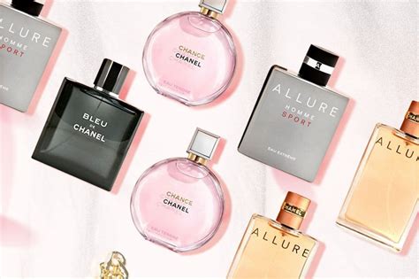 top 10 perfumes france